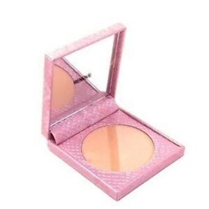 New Mally Perfect Prep Neutralizing Powder Primer In Rich